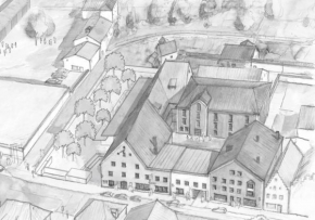 Schattenhofer Braugasthof